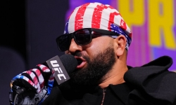 Непобеждённый тяжеловес UFC Джош Хокит нацелился на бой с Сирилем Ганом
