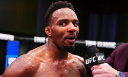 Лерон Мёрфи защищает Конора Макгрегора после поражения на UFC 329