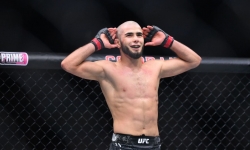 Мухаммад Мокаев после победы на WOW FC публично обратился к UFC