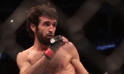 Забит Магомедшарипов рассказал о наследии и цели завоевать пояс ACBJJ