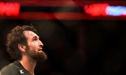 Забит Магомедшарипов вернётся на ковёр на турнире ACB JJ в Москве