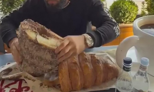 Богдан Гуськов назвал Армана Царукяна медийным прорывом года