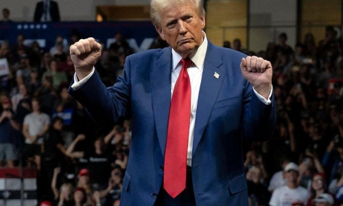 Трамп проведет турнир UFC в Белом доме и отправится на саммит G7