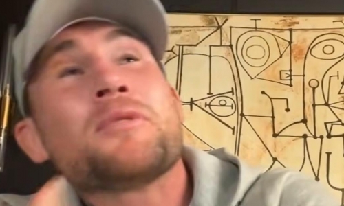 Даррен Тилл обрушился на UFC и Дану Уайта за провал промо