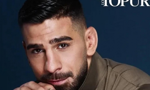 HBO выпускает трёхсерийный документальный сериал об Илии Топурии