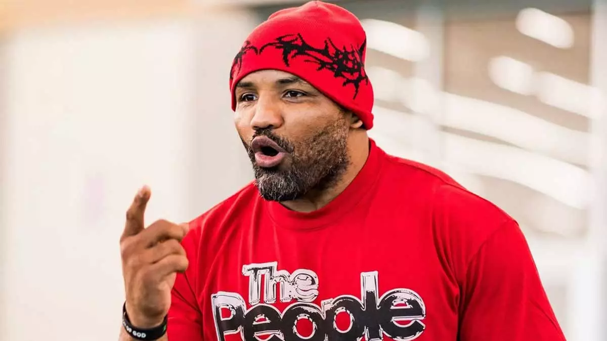 Ромеро поддержал решение IBA пересмотреть спорную победу Вагабова и заявил о готовности к реваншу