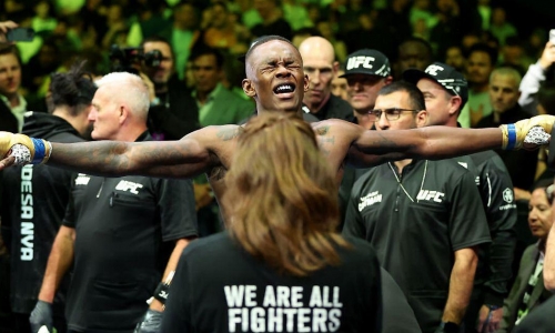 Пайфер жестко нокаутировал Адесанью в Сиэтле и продлил его черную серию