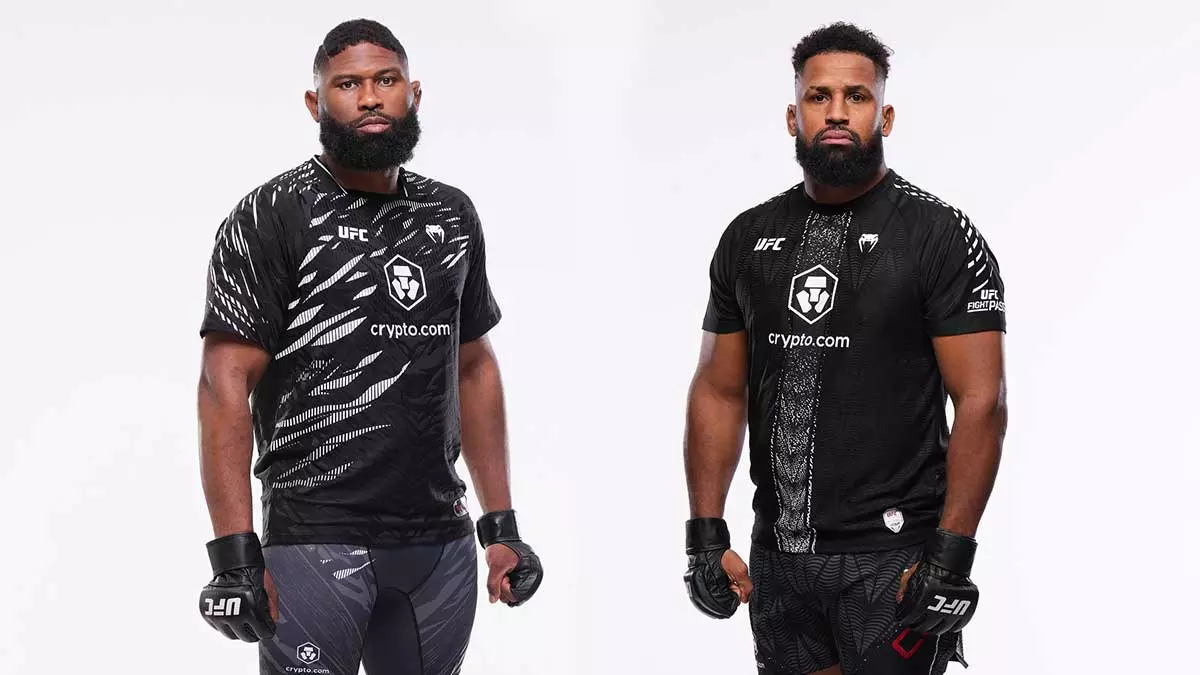 Бой Кортеса-Акосты и Блэйдса запланирован на турнир UFC 331 в Лос-Анджелесе