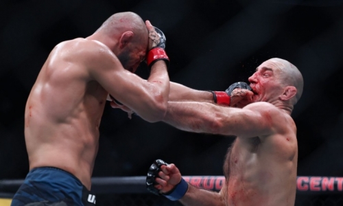 Журналисты MMA Decisions разделились по результату боя Стрикленд — Чимаев