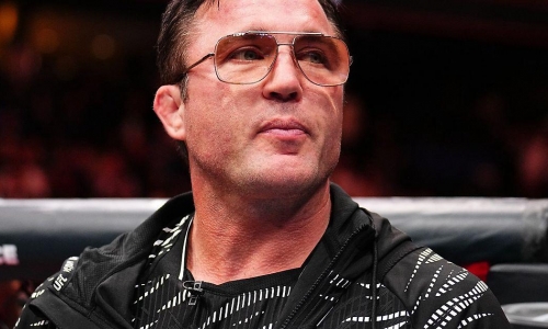 Чейл Соннен: поражение от Руффи может завершить карьеру Чендлера