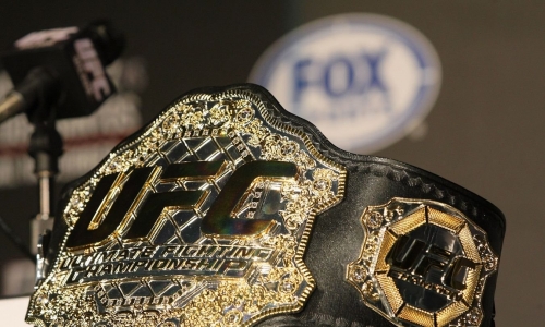 Айманн Захаби раскрыл формулу выхода на титульный бой в UFC