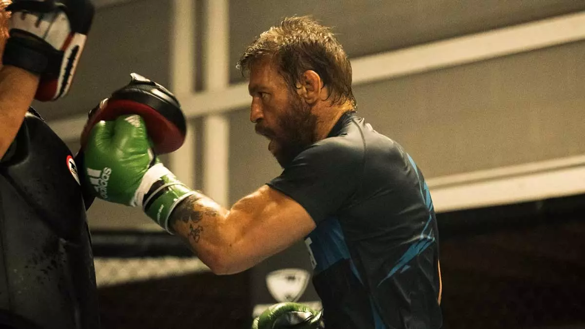 Конор МакГрегор вернётся на UFC 329 и обещает «другого зверя»