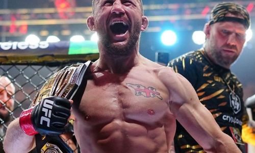 Мераб Двалишвили посетил стадион «Челси» и признался, что почувствовал себя футболистом