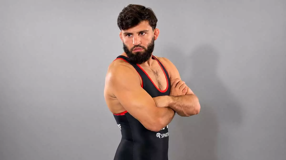 Арман Царукян требует титульный бой с Гэйтжи после UFC Freedom 250