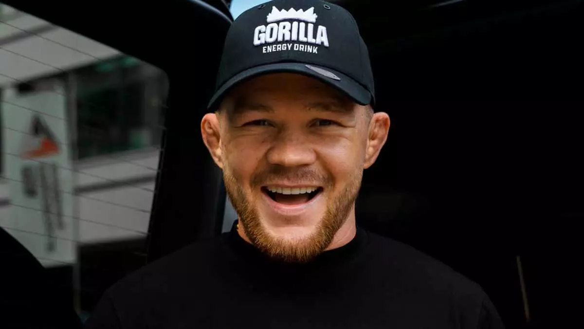 Пётр Ян смоделировал гран-при UFC и выбрал лучшего бойца