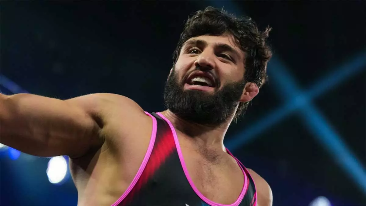 Царукян ответил на вызов Мусумечи и готов к грэпплингу с чемпионом UFC BJJ