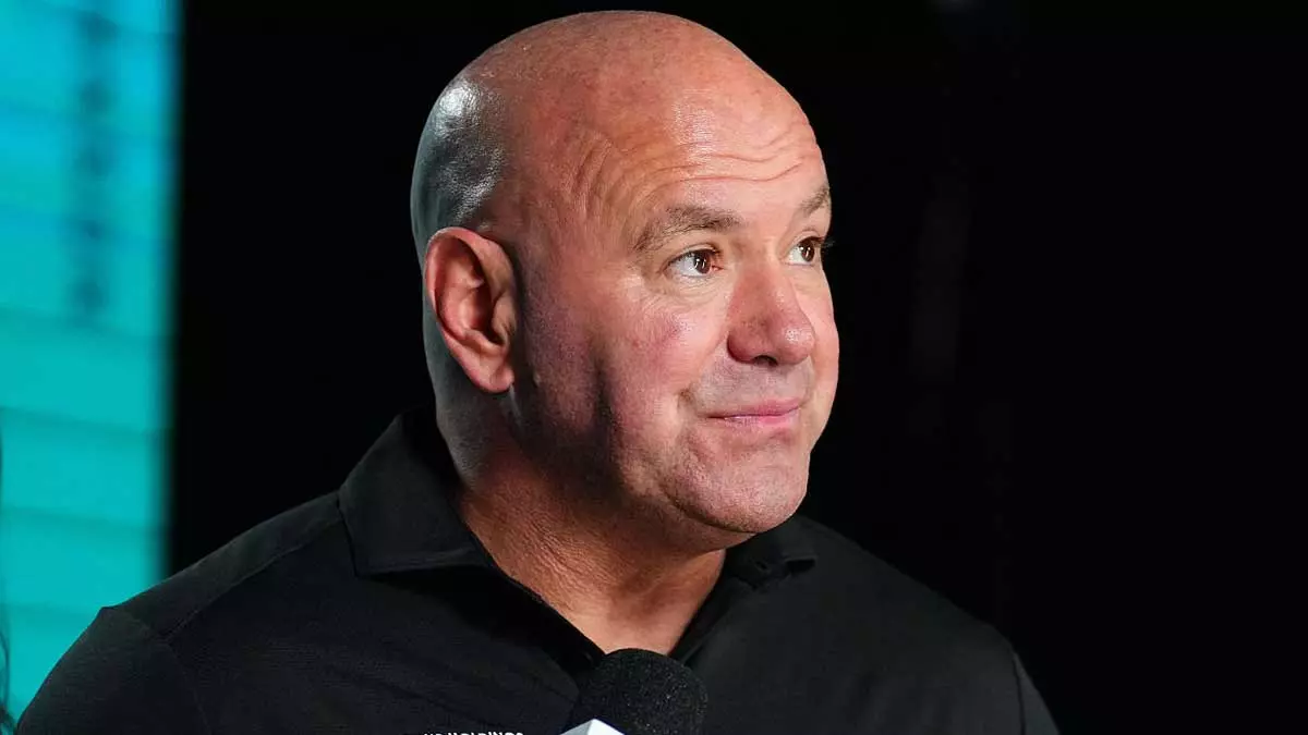 UFC‑турнир в Белом доме лишился одного из боёв ещё до официального анонса