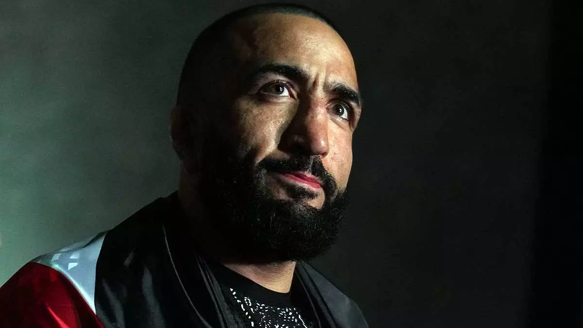 Белал Мухаммад сомневается в кардио Конора перед боем на UFC 329