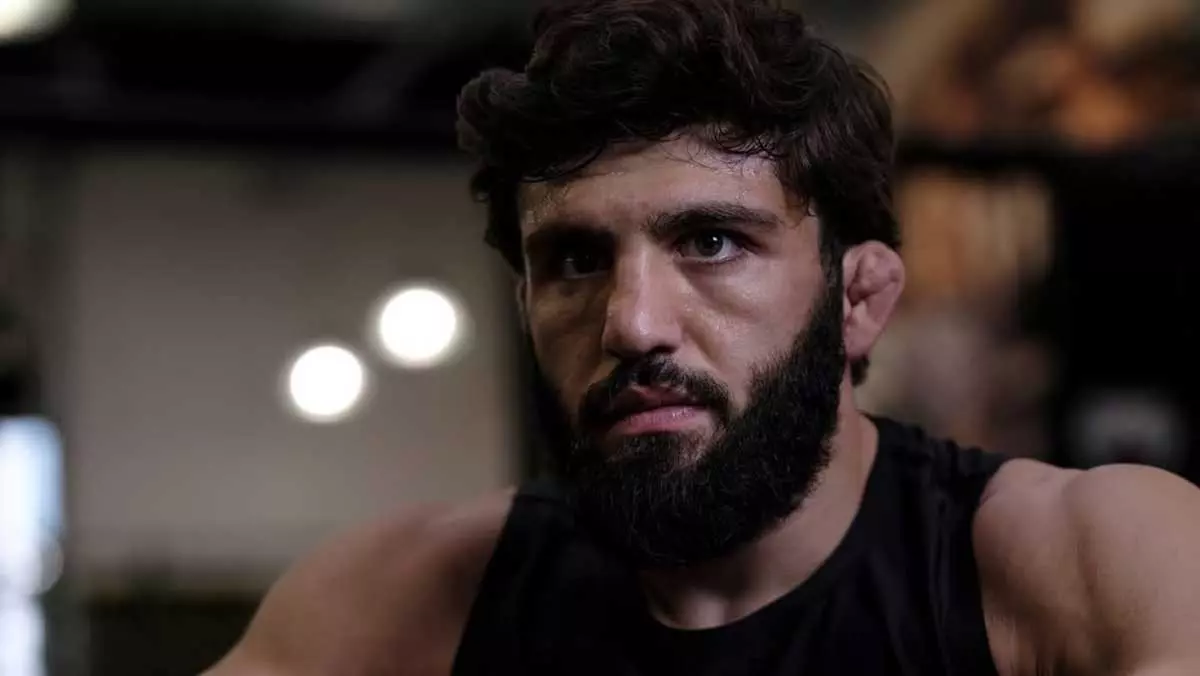 Арман Царукян уверен, что победил бы пикового Хабиба решением судей