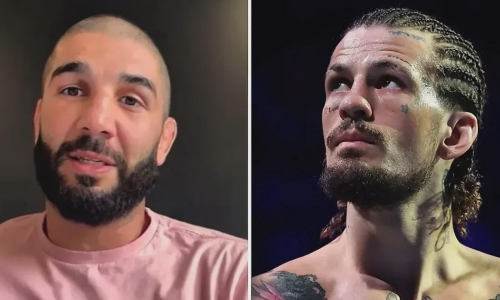 Дана Уайт: победитель О’Мэлли–Захаби может выйти на бой с Петром Яном