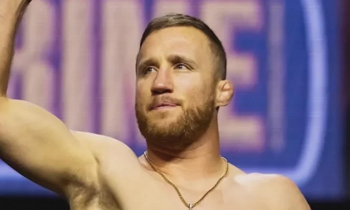 Дрикус дю Плесси назвал стиль Джастина Гейджи образцом для подражания