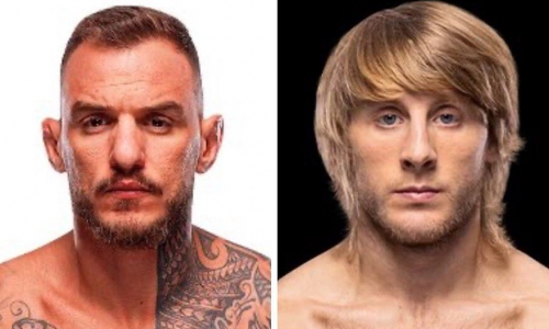 Ренато Мойкано отвечает на идею боя с Пэдди Пимблеттом