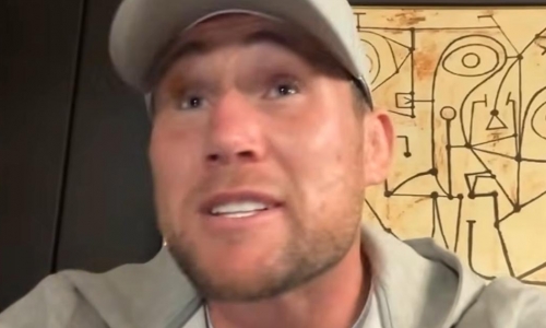 Даррен Тилл жестко прошелся по Дане Уайту и современному UFC