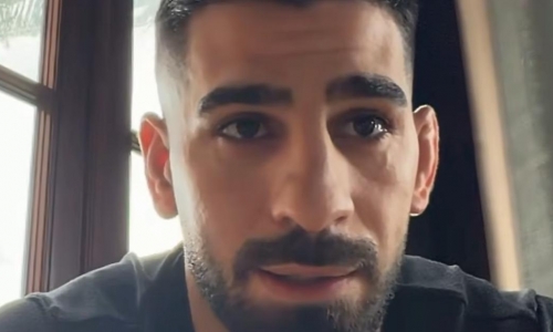 Илия Топурия раскритиковал Конора Макгрегора и назвал Нейта Диаза «грушей»