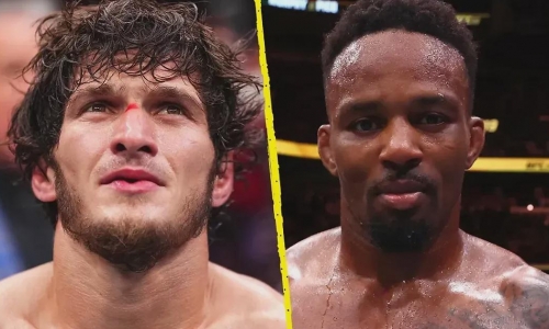 Лерон Мерфи перед боем с Евлоевым в Лондоне: «Иду без страха»