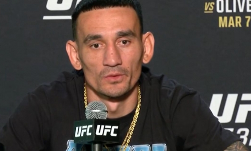 Холлоуэй нацелен на Махачева: «Хабиб ушёл, теперь Ислам – следующая большая звезда»