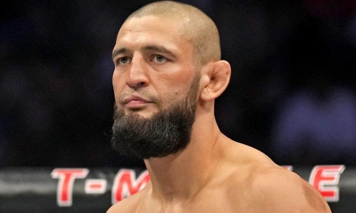 Чимаев поднимется в полутяжёлый вес и сразится с Прохазкой за вакантный титул на UFC 327