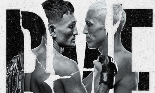 Чарльз Оливейра: «Я опасен как в стойке, так и в партере, а Холлоуэй нет. Я – настоящий боец ММА»