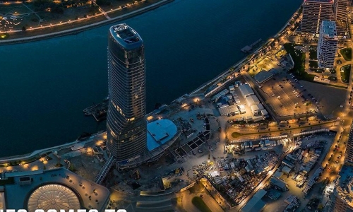 UFC анонсировали дебютный турнир в Сербии и шоу в Баку