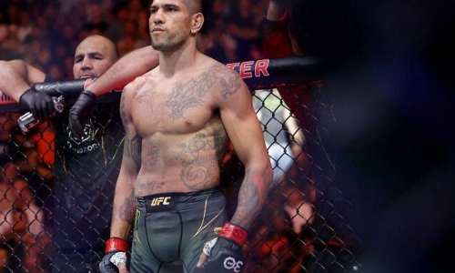 Шон О’Мэлли жестко высказался о Перейре перед UFC Freedom 250