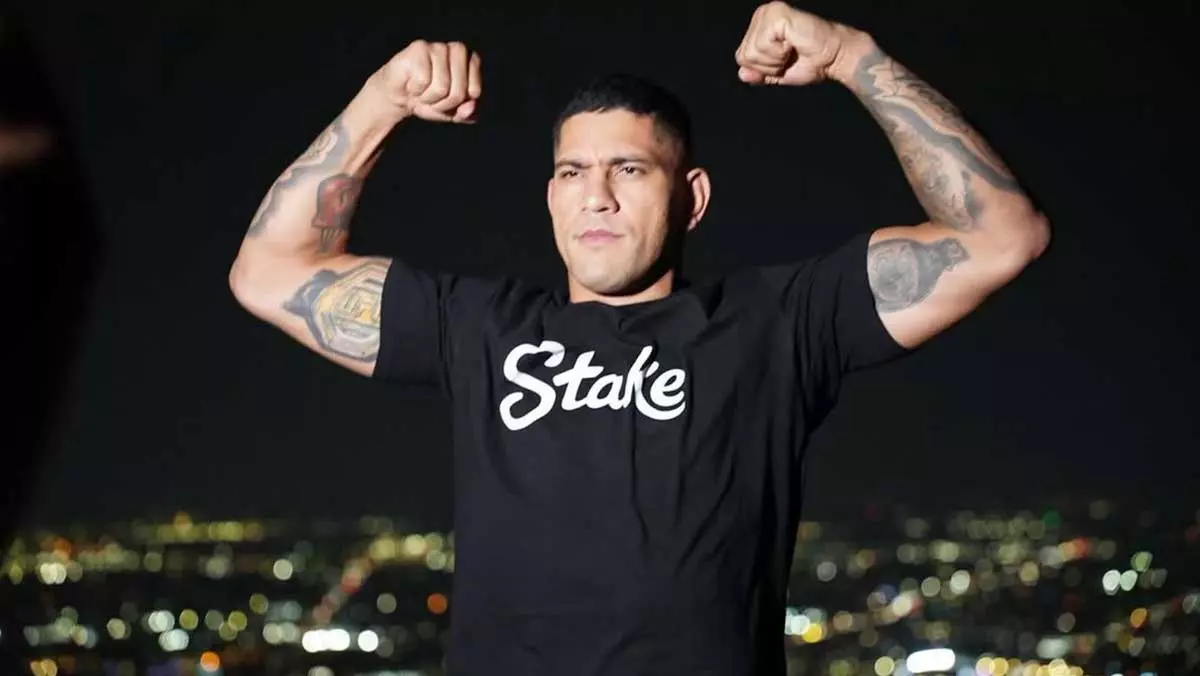 Кормье: отказавшись от пояса, Перейра получил гарантированный титульный шанс в тяжёлом весе