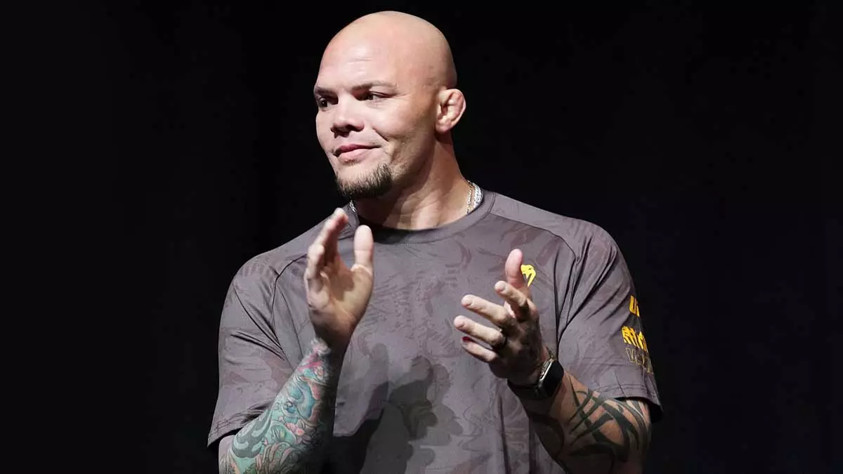 Масвидал запускает два гран-при Gamebred Bareknuckle MMA по $500 000: Смит, Романов, Усман и Даффи в сетке тяжей