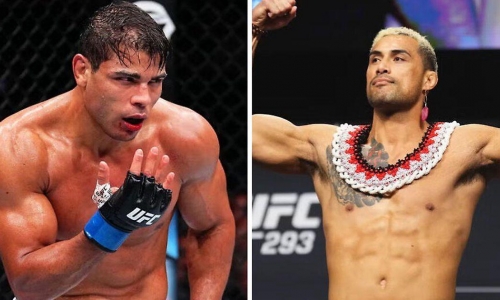UFC обновил рейтинги после турнира в Майами: Анкалаев сохраняет вершину