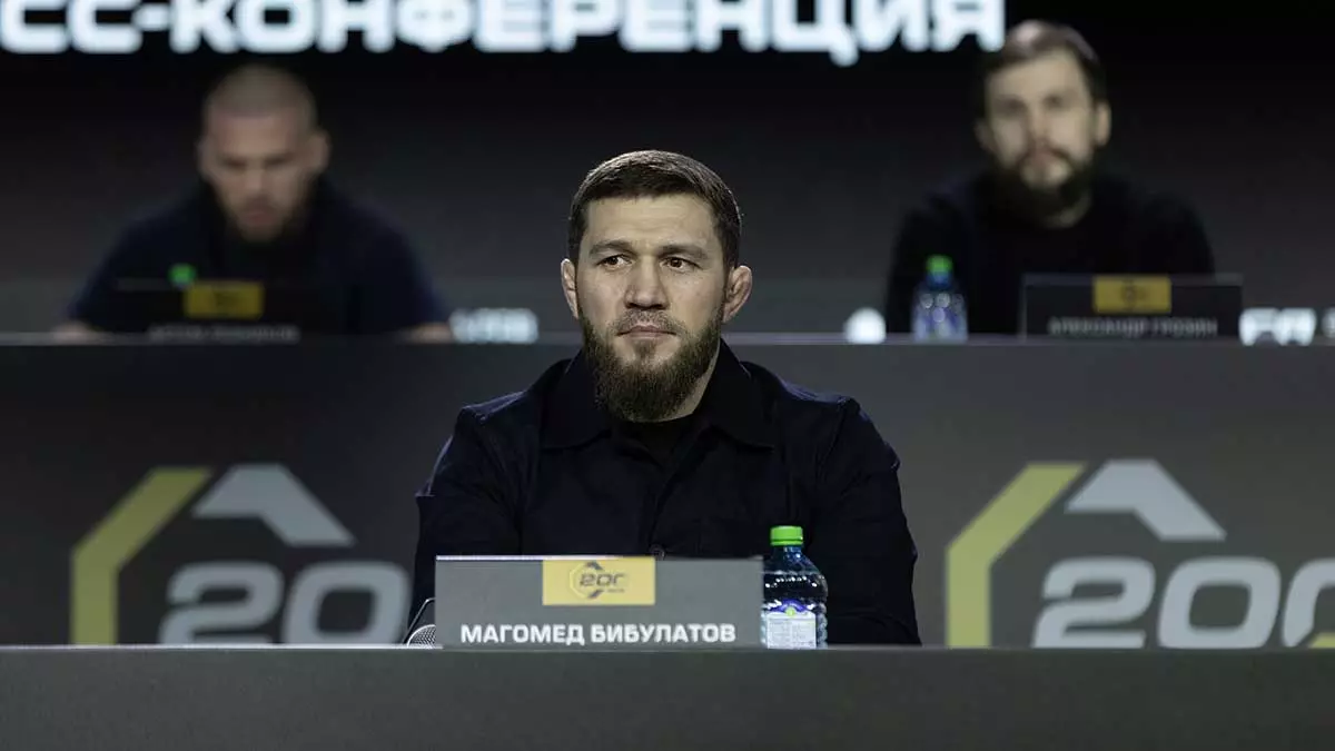 ACA этим летом запустит турнир по вольной борьбе с собственными правилами и олимпийскими чемпионами