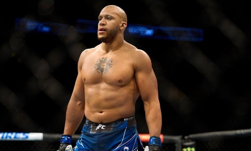 Сирил Ган раскрыл план на бой с Перейрой за временный титул UFC