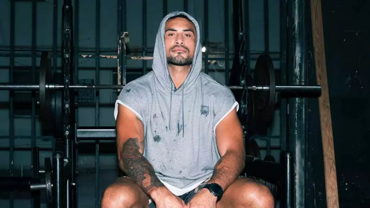 Чемпион UFC Карлос Улберг после операции нацелился на камбэк в этом году