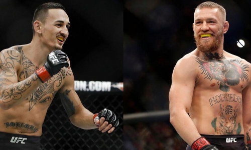 UFC нацелена на возвращение Макгрегора и бой Махачева летом