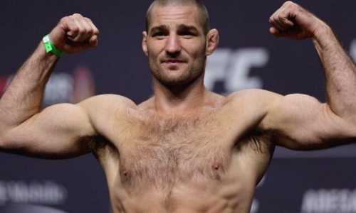 Тренер Никсик раскрыл план Стрикленда на титульный бой с Чимаевым