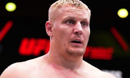 Экс-чемпион АСА Гончаров: «Тейшейра — удобный соперник для Павловича, ждем нокаут в стартовых раундах»