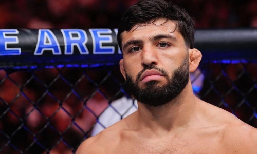 Армана Царукяна сняли с рейса American Airlines по пути в США