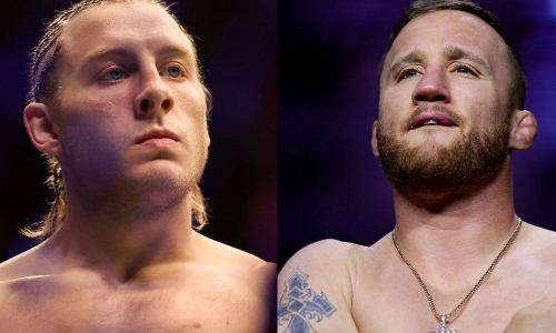 Чемпион UFC Топурия удивлён исходом боя Пимблетта с Гейджи