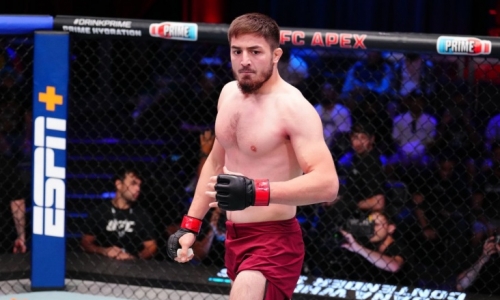 Сразу три бойца провалили вес перед турниром UFC Vegas 115