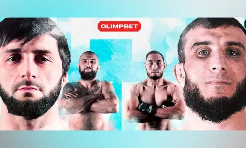 Актуальный кард ACA 188