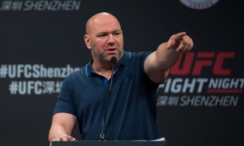 Дана Уайт раскрыл формат турнира UFC в Белом доме без «США vs мир»