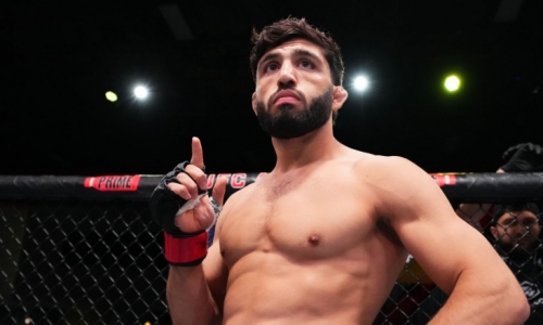 Арман Царукян сравнил жизнь в США и России и раскритиковал бюрократию