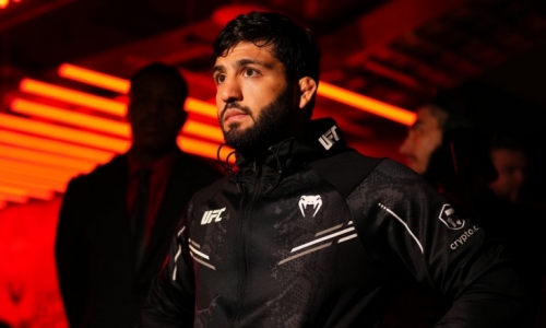 Арман Царукян разобрал гипотетический бой Макгрегора и Хабиба в прайме